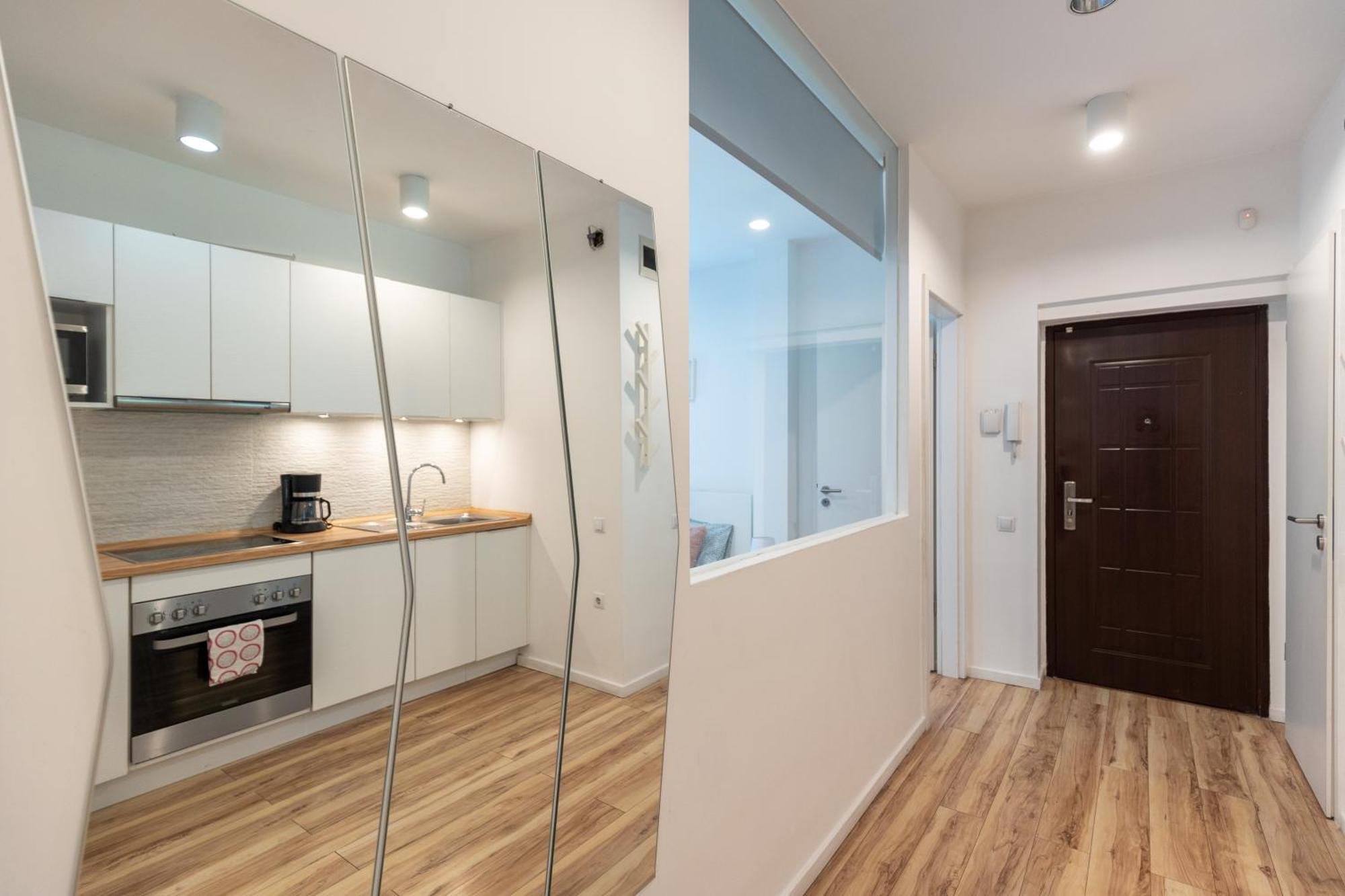 Gems Of Budapest - Ruby Unit Exteriör bild